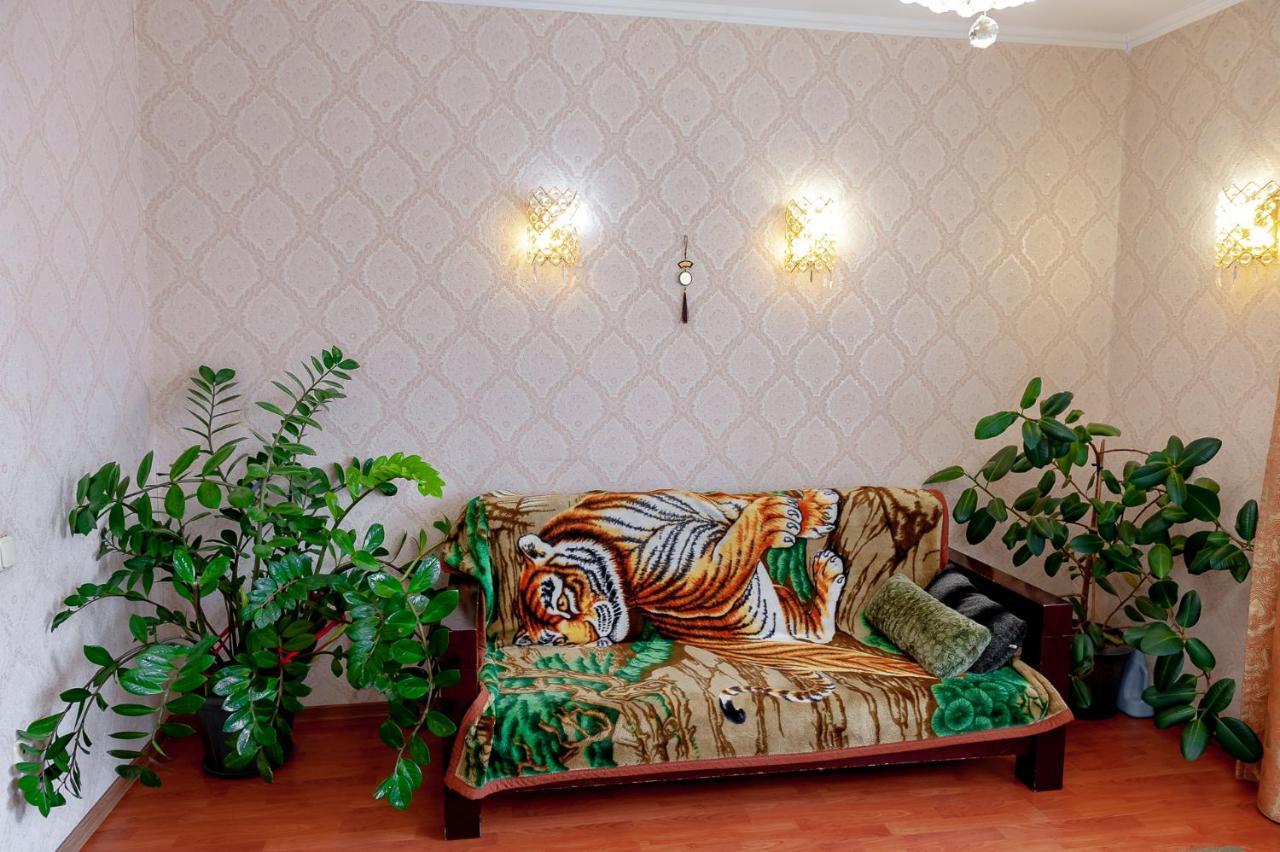 Hostel Astana Exterior photo