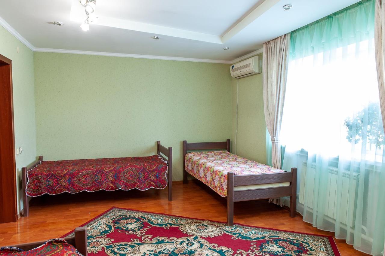 Hostel Astana Exterior photo