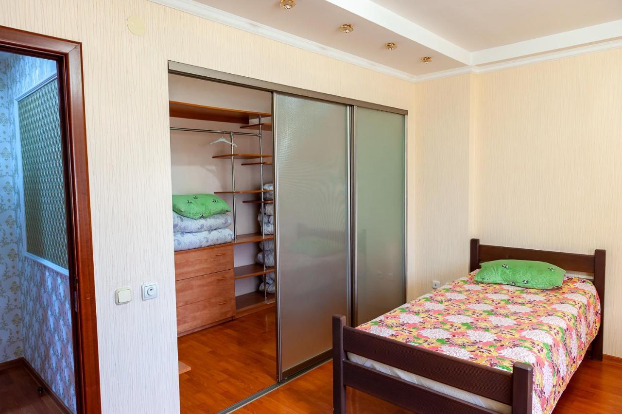 Hostel Astana Exterior photo