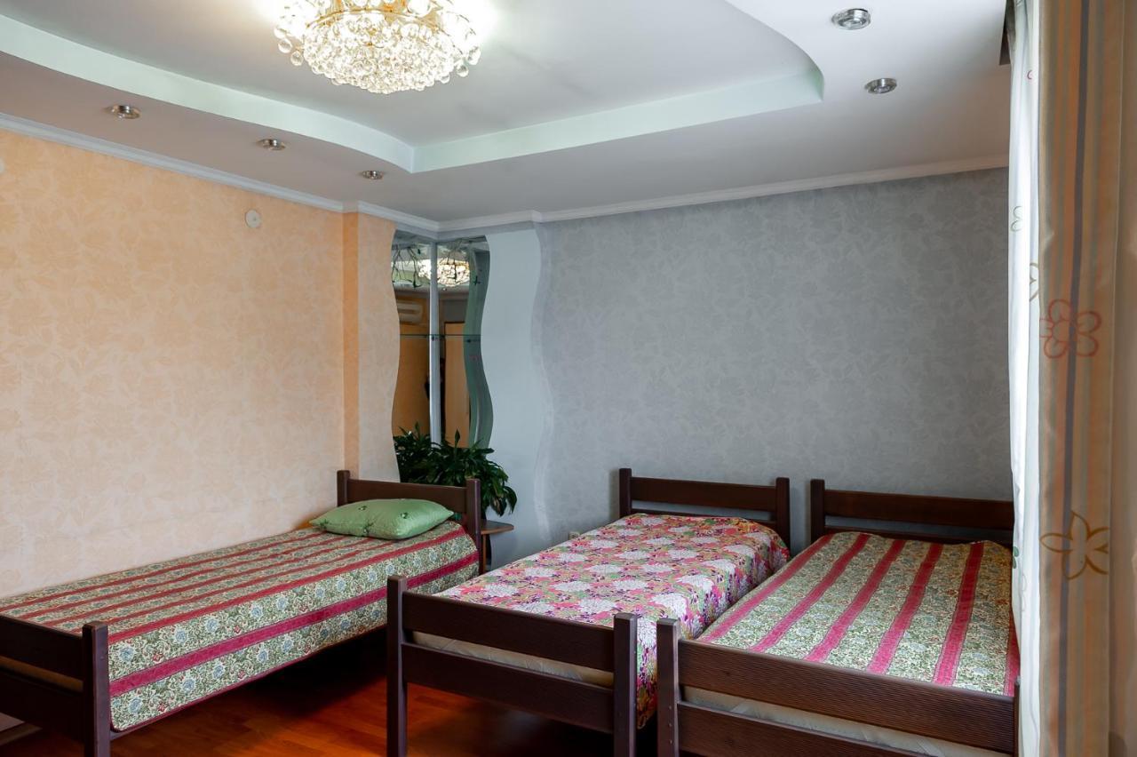 Hostel Astana Exterior photo
