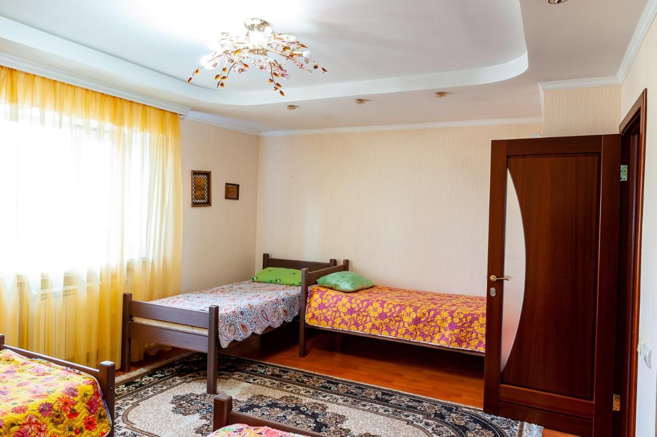 Hostel Astana Exterior photo